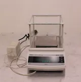 Mettler Toledo PG603-S Analytical Balance 610g Capacity
