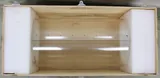 Amersham Biosciences T300/750 Chromatography Column VG Condition