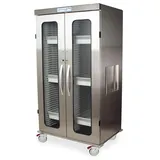 Harloff MSSM82-00GK Medical Storage Cabinet Double Column