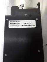 Kloehn Module Syringe Pump 54122 Modular Assembly 10ML Excellent Condition