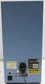 Robbins Scientific Hydra 96AW Microdispenser High-Speed Liquid Handling System