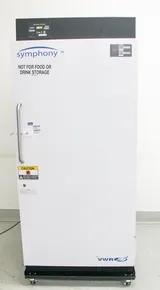 VWR SCPMF-3020 Lab Freezer Cold Storage -20C Capacity 20 cu.ft