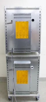 Thermo HERAcell 150i CO2 Incubator Double Stack 150L Dual Chamber