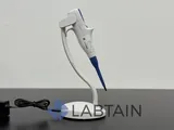 Biohit eLINE Electronic Pipette e120 with Charging Stand