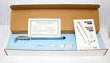 Broadley-James D145-B220-PT-D9 OxyProbe Dissolved Oxygen Sensor, 12mm