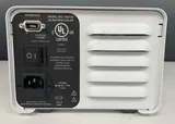 Masterflex Analog Variable-Speed Peristaltic pump rinsed