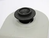 VWR Mixer Touch Vortexer - Fixed Speed 3200 RPM High-Speed Vortex Mixer