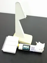 Thermo Labsystems Finnpipette Digital 12 Channel Pipette 300 uL Multichannel