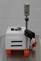 Spectrumlabs 900-2039 KrosFlo TFF System Pump Lab Scale 2mL-15L Includes Monitors