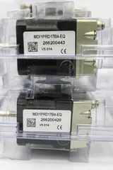 N/A Box with Parts Industrial PoE Injector & Motor Driver