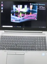SPT Labtech Dragonfly Discovery Liquid Handler System includes Computer