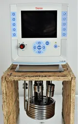 Thermo Haake PC200 Heated Immersion Circulator, Digital Display, 200C Max