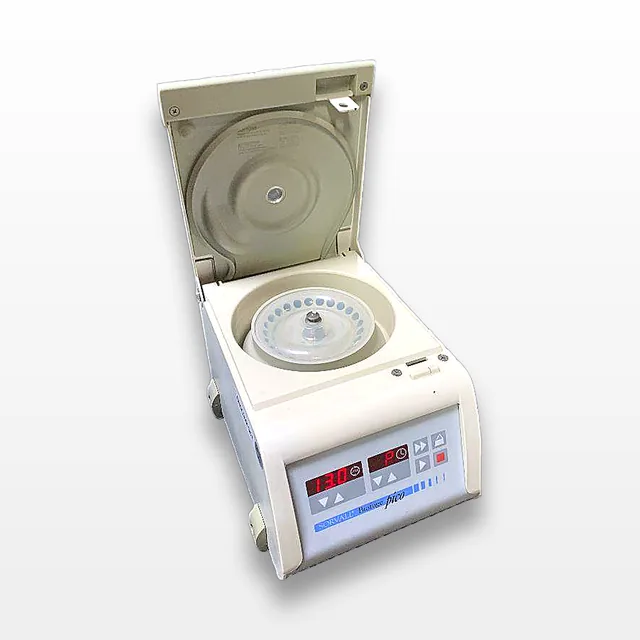 Sorvall Biofuge Pico Microcentrifuge