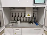 Cynvenio LiquidBiopsy Platform v1.2 Automated Rare Cell Isolation System