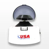 USA Scientific SD 6-place Sonal Microcentrifuge 6000 RPM Compact Lab Use