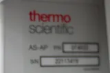 Thermo AS-AP Autosampler Ion Chromatography ACS System Used