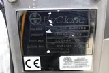HyClone SV50171.02 50L Single-Use Bioreactor w/ MotorMixer on Cart, Used