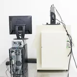BIO-RAD Universal Hood ChemiDoc Gel Documentation System with Printer