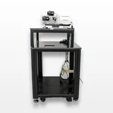 BioTek Instruments MFXP1 Microplate Dispenser Multi-Mode Reagent Dispenser
