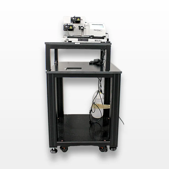 BioTek Instruments MFXP1 Microplate Dispenser Multi-Mode Reagent Dispenser