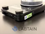 IKA IKA PLATE S001 Digital Heating Magnetic Stirrer