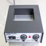Lab-Line 137-455 Equatherm Temp Blok Heater, Variable Heat Settings