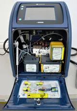 Domino A420i Ink Jet Printer - Efficient Coding Solution