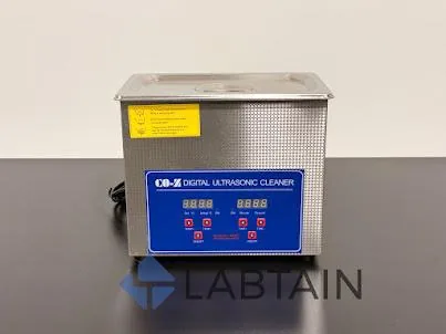 CO-Z 20A Ultrasonic Cleaner General Laboratory Equipment