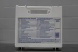 First Aid Only 214-U/FAO Fluid Spill Kit with Biohazard Safety Gear