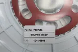 Pall SXPSC10W Disposable Depth Filter Platform for Efficient Filtration