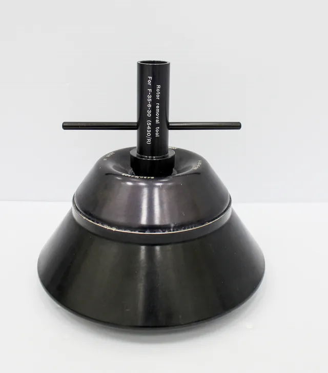 Eppendorf F-35-6-30 Rotor for 5430/5430R Centrifuges 7830 RPM