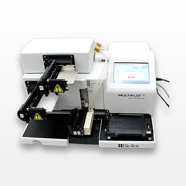 BioTek Instruments MFXP1 Multi-Mode Microplate Dispenser, Modular Design