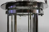 Sartorius Stedim Chromatography Column 2L Capacity with Base