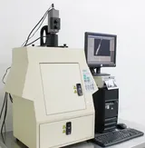 BIO-RAD Universal Hood ChemiDoc Gel Documentation System with Printer
