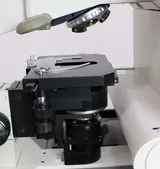 Nicolet Nic-Plan IR Microscope Good Condition Infrared Analysis Equipment