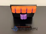 Miltenyi Biotec QuadroMACS Separator with MACS Multistand