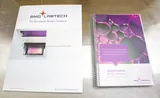 BMG LABTECH FLUOstar Omega Microplate Reader Multi-Mode 3 Detection Modes