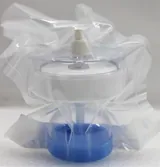Millipore MPGP04001 Water Purification Filter 0.22um Bacteria-Free Turn-Key System
