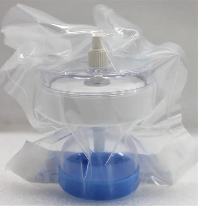 Millipore MPGP04001 Water Purification Filter 0.22um Bacteria-Free Turn-Key System