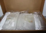 Pall Allegro 20L BioContainer w/ EKV Filter for API Processing
