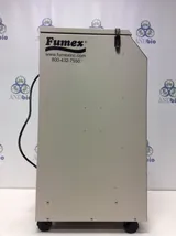 Fumex FA2 Air Purifier Dust Collection System HEPA Filter Multi-Stage Filtration