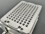 Integra VIAFLO 96 Channel Pipetting Head 125ul