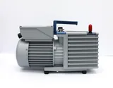 Vacuubrand RE 6W Rotary Vane Vacuum Pump 120/220V 50/60Hz Advanced Lab Use