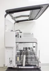 Beckman Coulter Biomek FXP Dual Arm Automated Liquid Handler Workstation