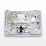 Macs CliniMACS Tubing Set LS Cell Sorting Sterile Disposable Set 5 Units/Box