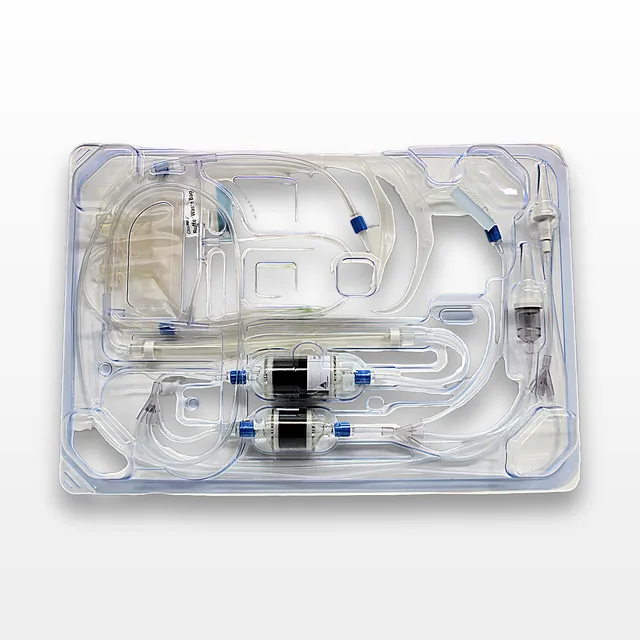 Macs CliniMACS Tubing Set LS Cell Sorting Sterile Disposable Set 5 Units/Box