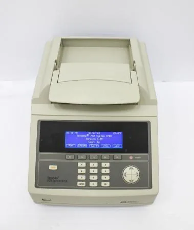 Applied Biosystems GeneAmp PCR System 9700 96-Well Block N8050200