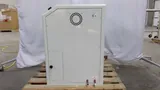 Werther International 2/50/379 Quiet Oil-less Air Compressor with Dryer -40F
