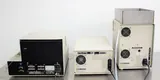 Beckman System Gold HPLC 125 Solvent Module Autosampler Diode Array