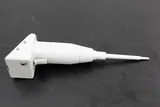 Rainin edp Electronic Digital Pipette 1000ul Capacity for Parts/Repair
